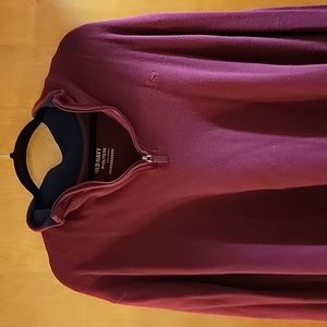 Old Navy 1/4 zip sweater